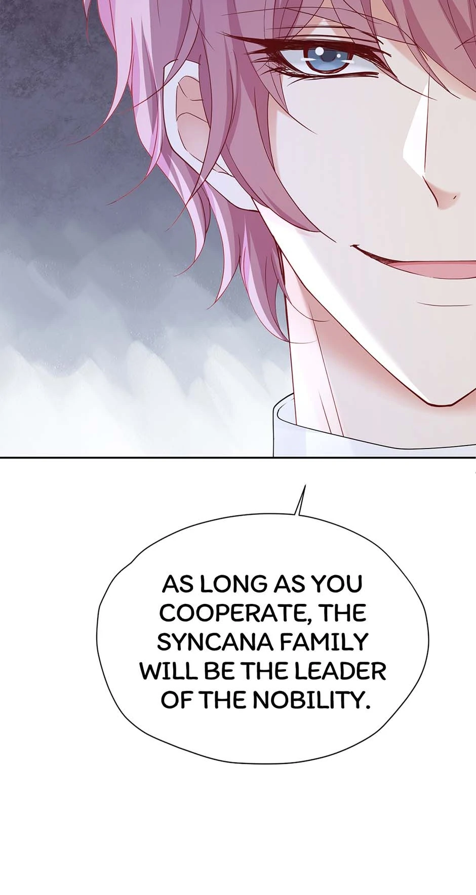 I’m in Love with My Foe Chapter 111 - Page 7