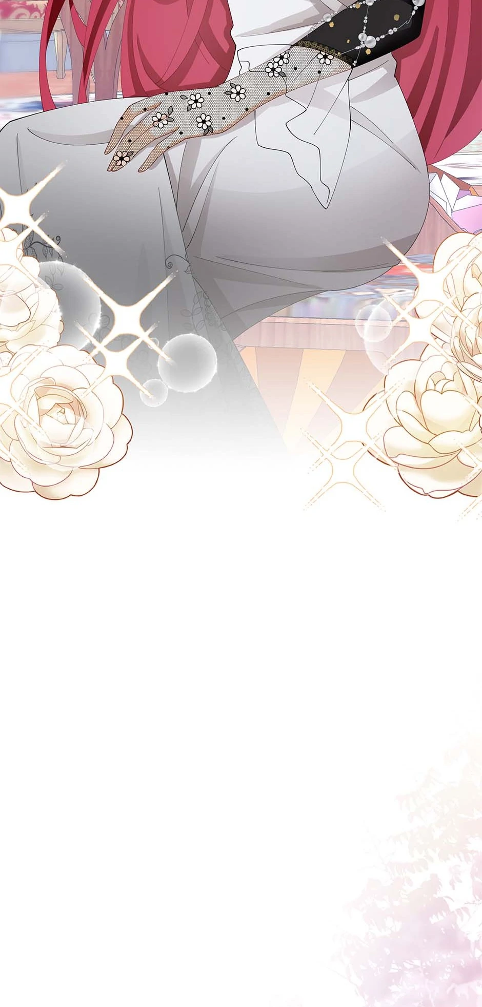 I’m in Love with My Foe Chapter 112 - Page 2
