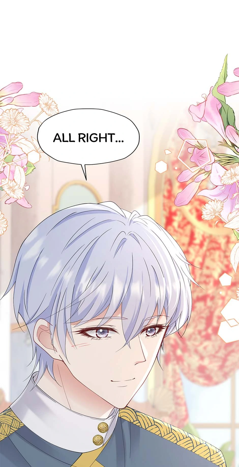 I’m in Love with My Foe Chapter 112 - Page 14