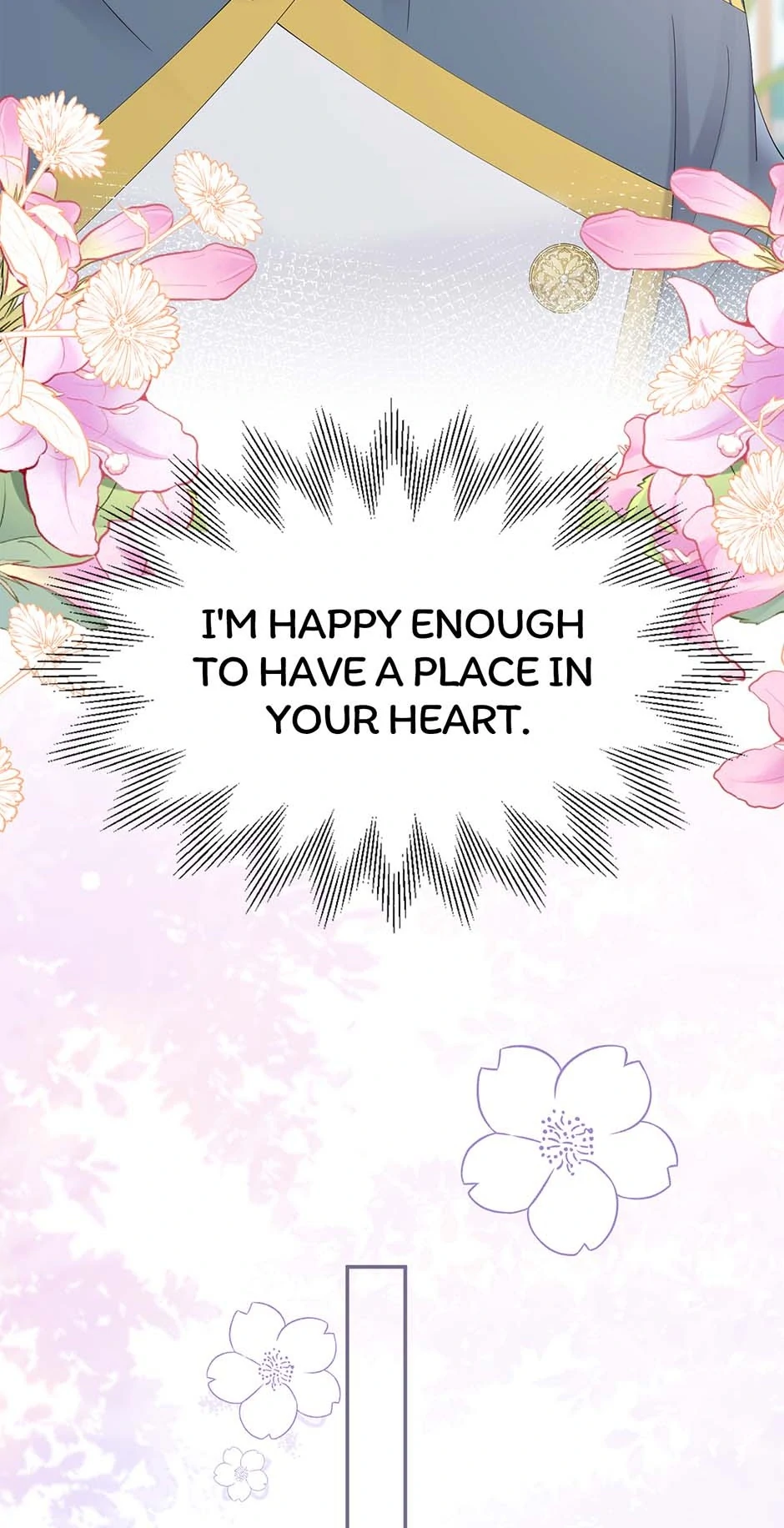 I’m in Love with My Foe Chapter 112 - Page 15