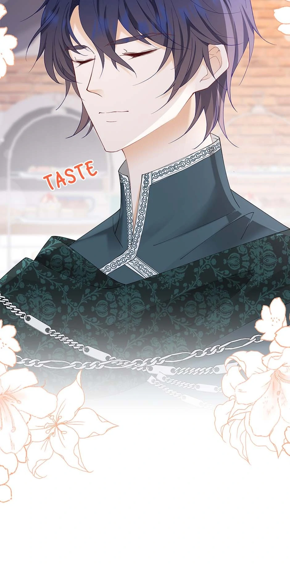 I’m in Love with My Foe Chapter 112 - Page 20