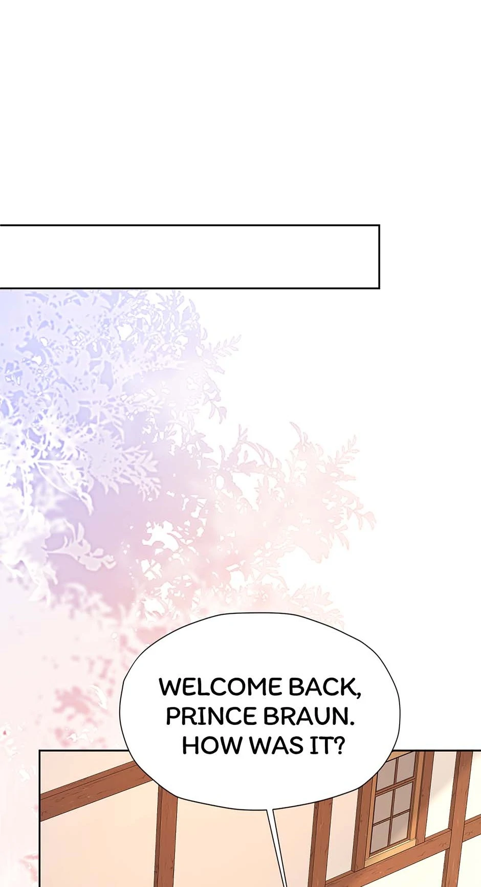 I’m in Love with My Foe Chapter 112 - Page 30