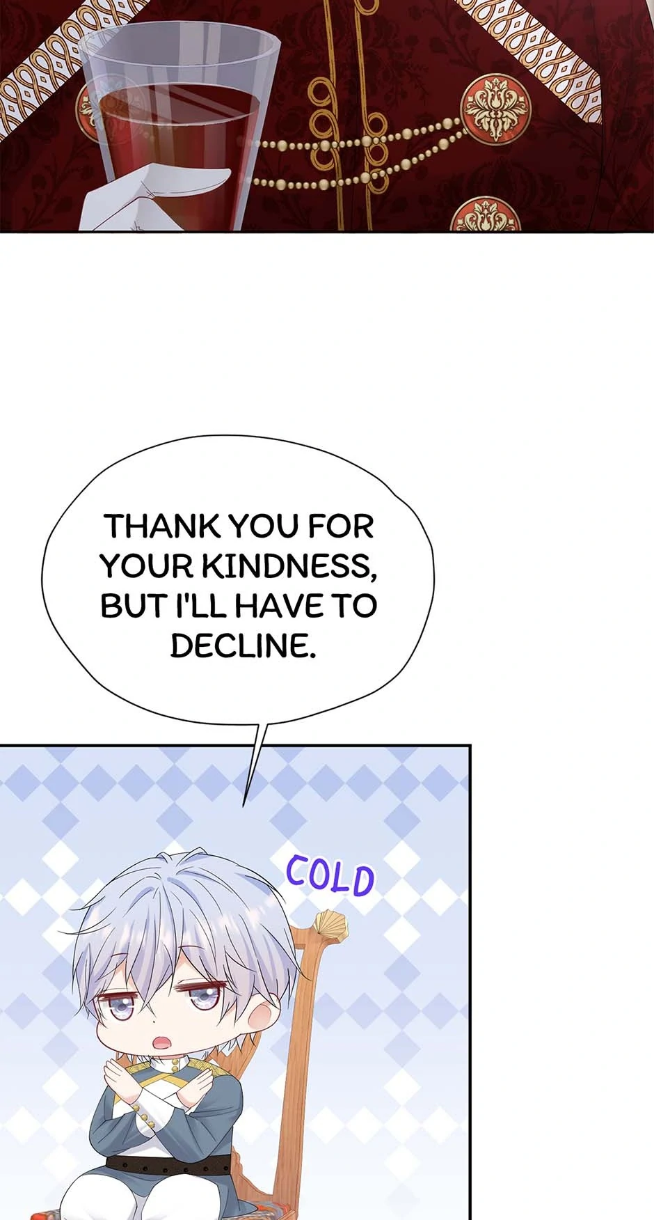 I’m in Love with My Foe Chapter 112 - Page 8