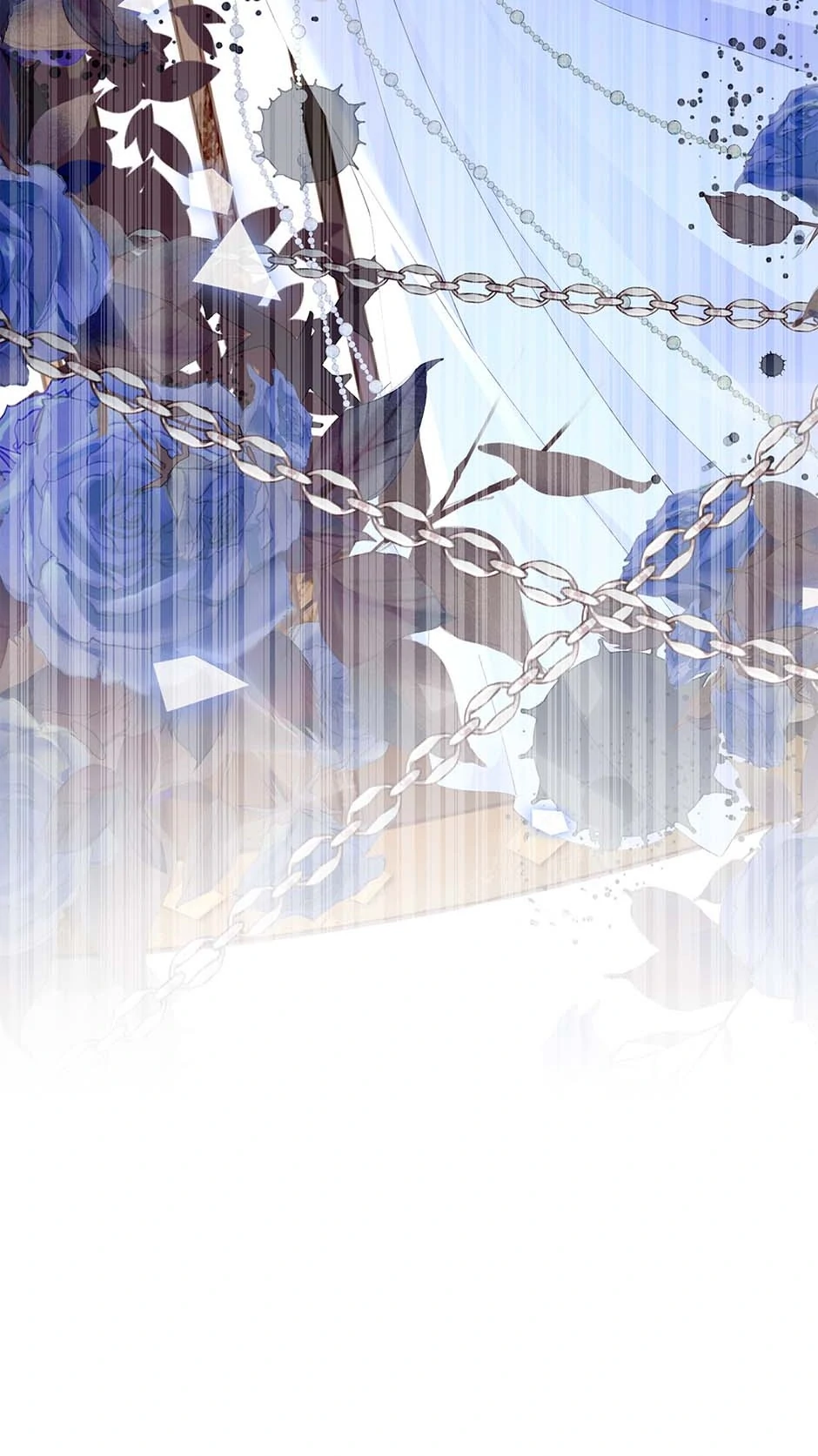 I’m in Love with My Foe Chapter 113 - Page 5