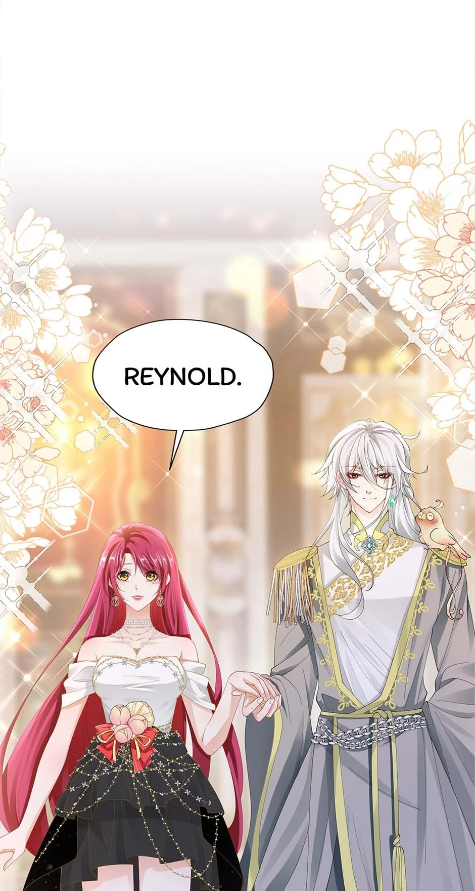 I’m in Love with My Foe Chapter 113 - Page 6