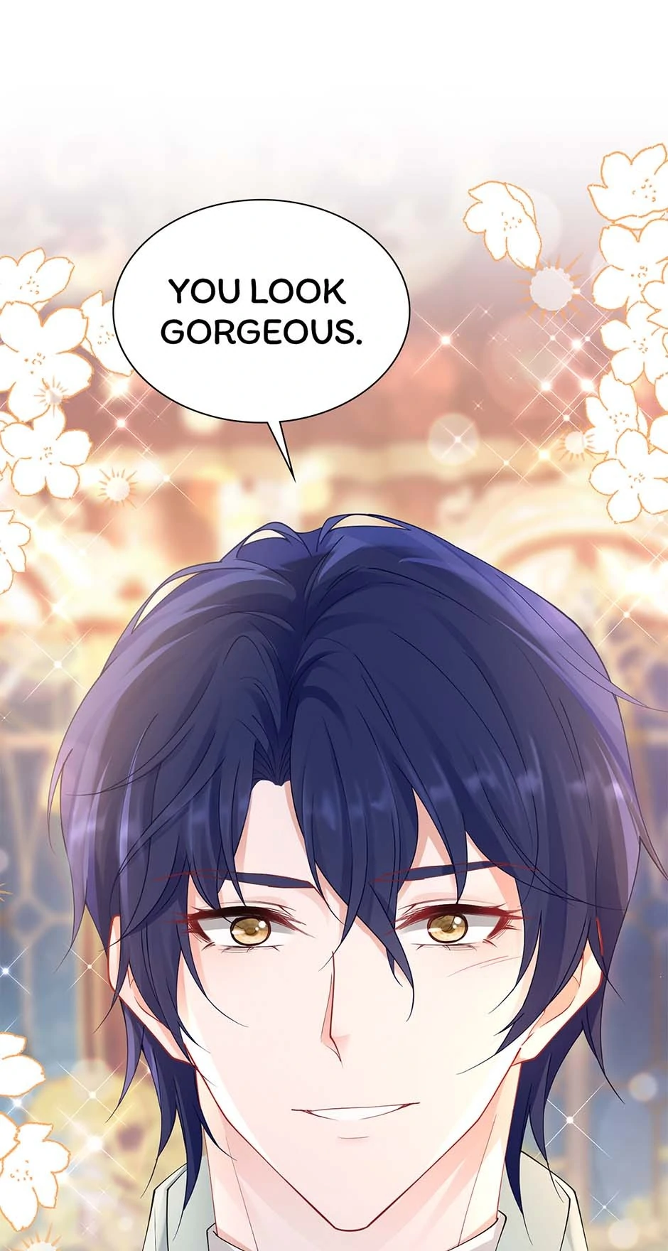 I’m in Love with My Foe Chapter 113 - Page 8