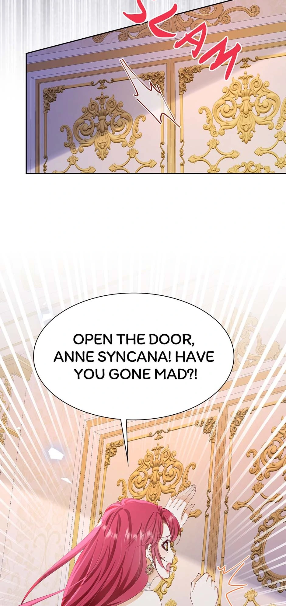 I’m in Love with My Foe Chapter 114 - Page 20