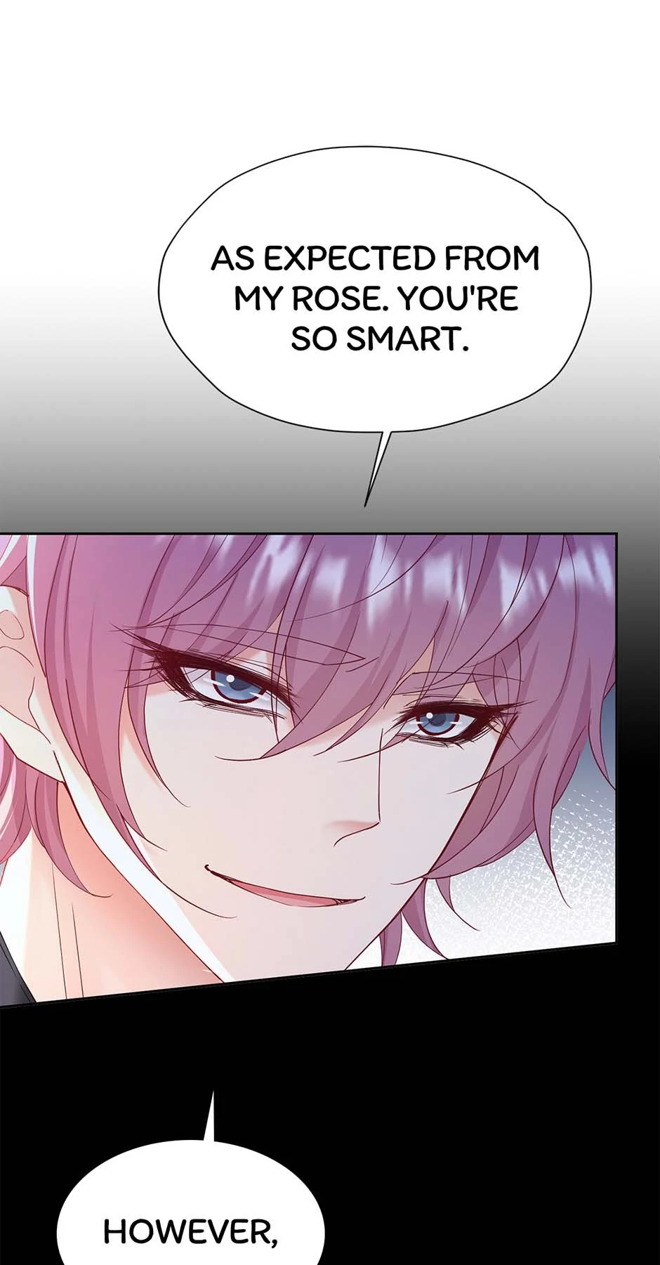 I’m in Love with My Foe Chapter 114 - Page 29