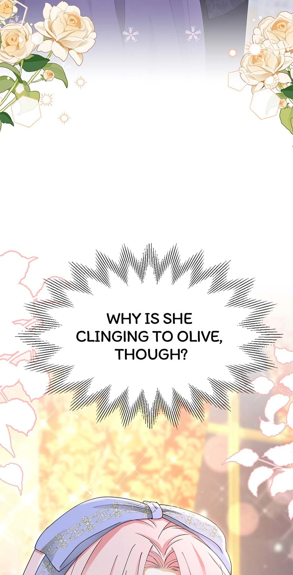 I’m in Love with My Foe Chapter 114 - Page 10