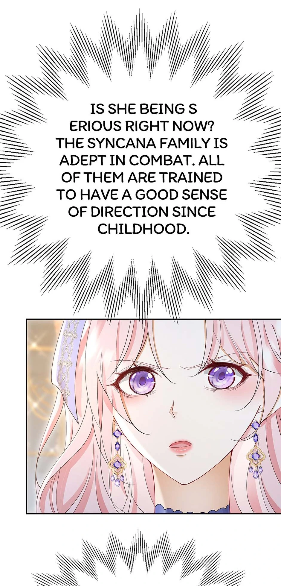 I’m in Love with My Foe Chapter 115 - Page 15