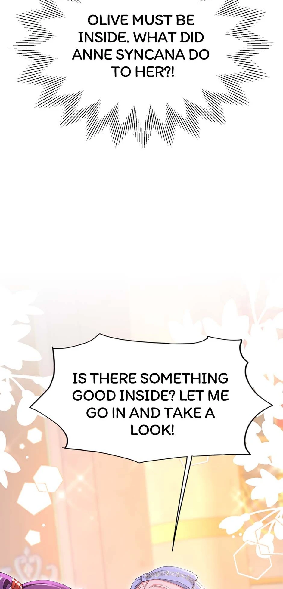 I’m in Love with My Foe Chapter 115 - Page 16