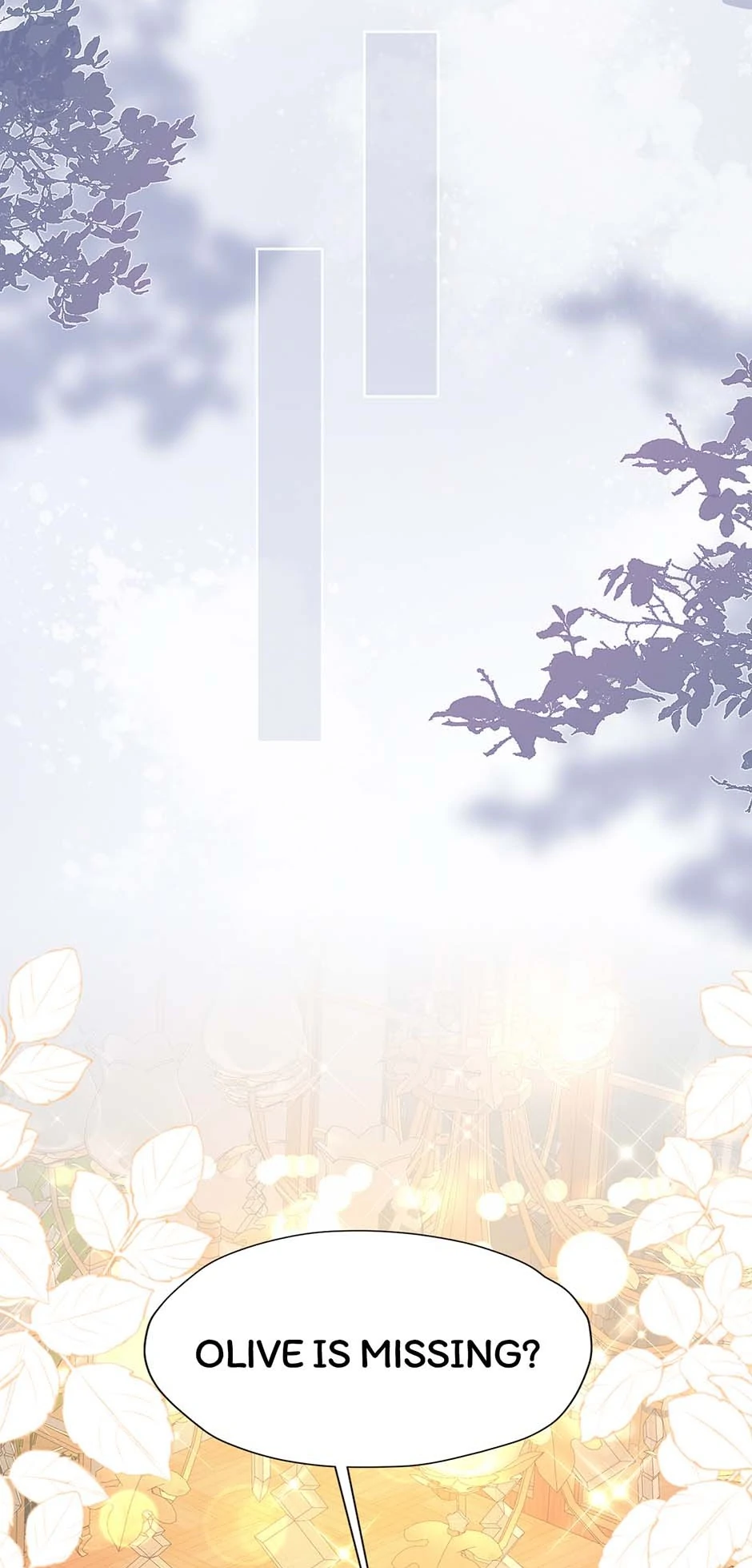 I’m in Love with My Foe Chapter 115 - Page 18