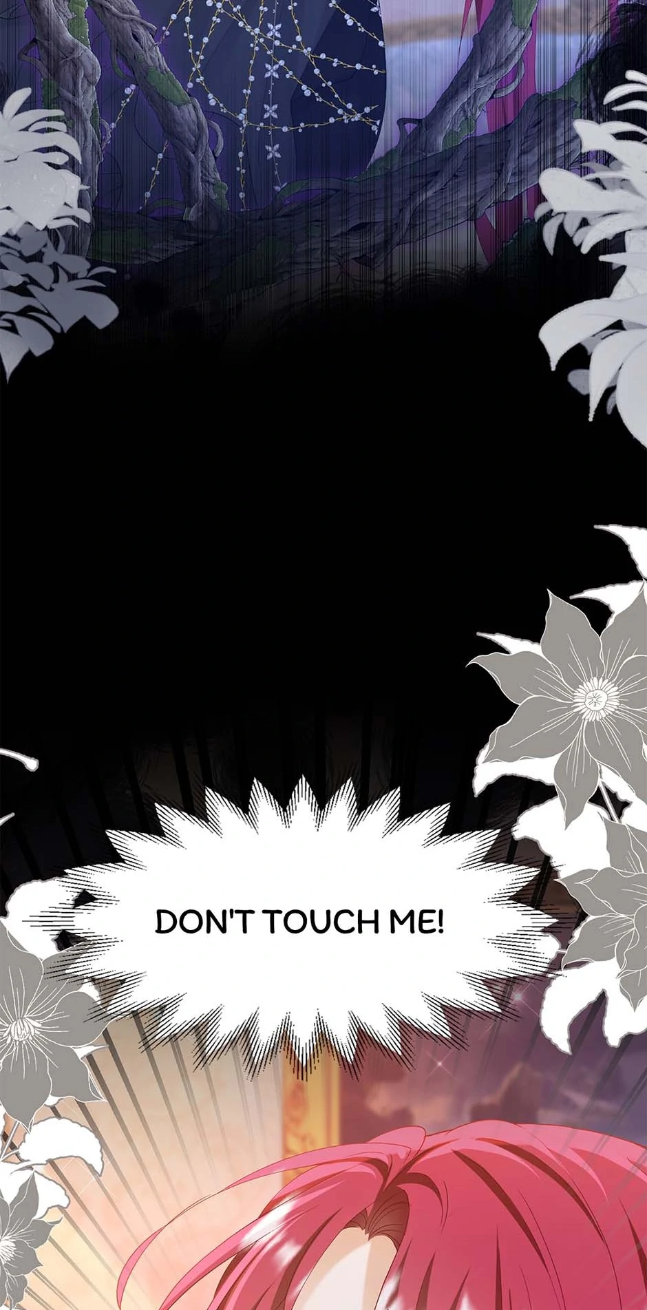 I’m in Love with My Foe Chapter 115 - Page 27