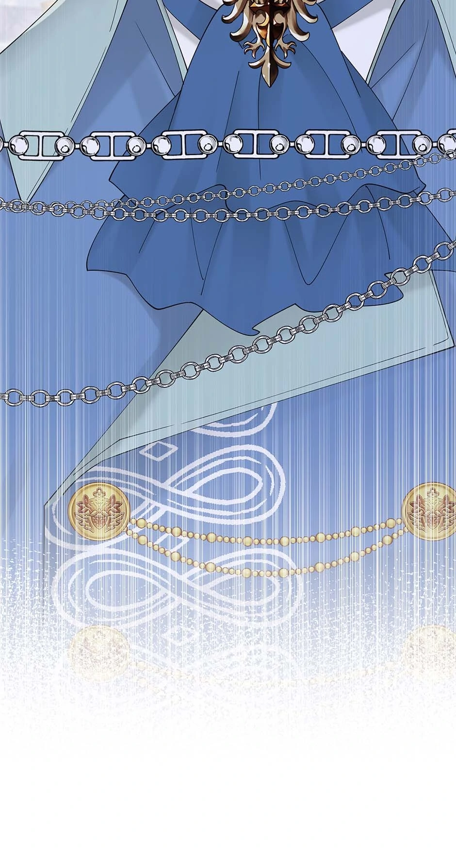 I’m in Love with My Foe Chapter 115 - Page 38