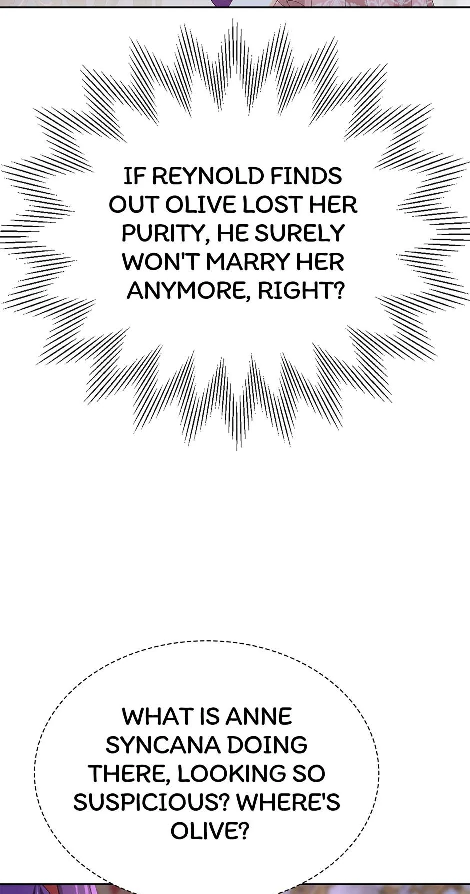 I’m in Love with My Foe Chapter 115 - Page 5