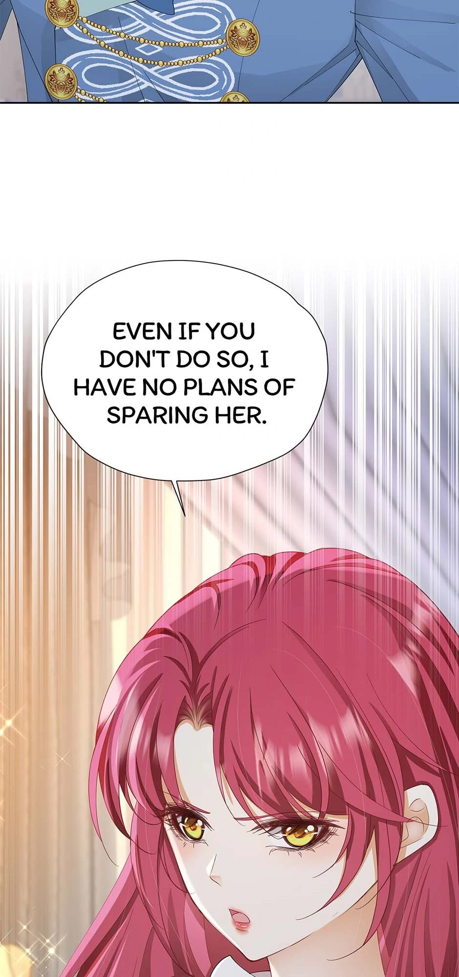 I’m in Love with My Foe Chapter 117 - Page 2
