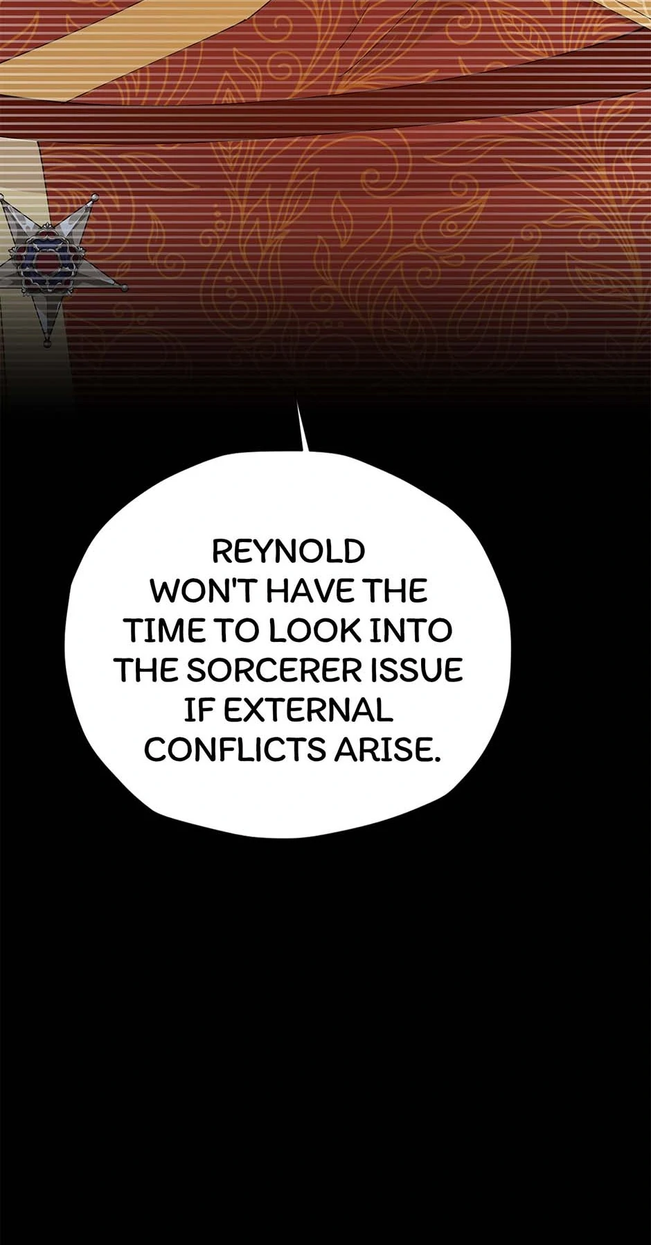 I’m in Love with My Foe Chapter 117 - Page 18