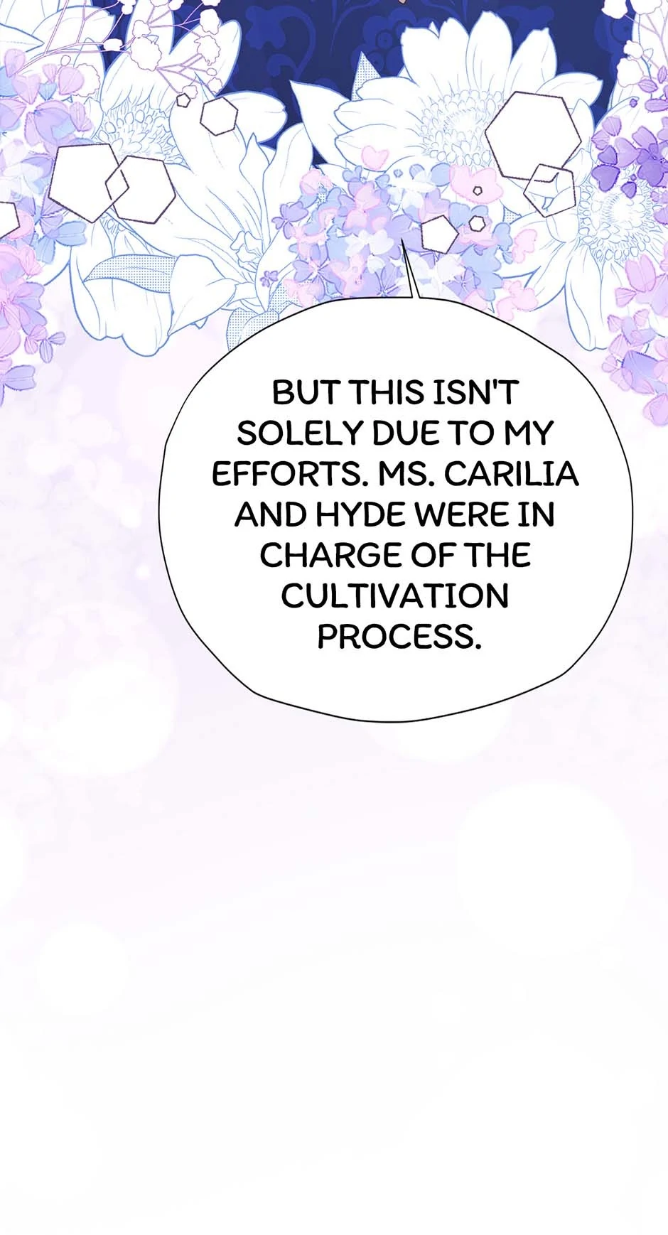 I’m in Love with My Foe Chapter 117 - Page 36