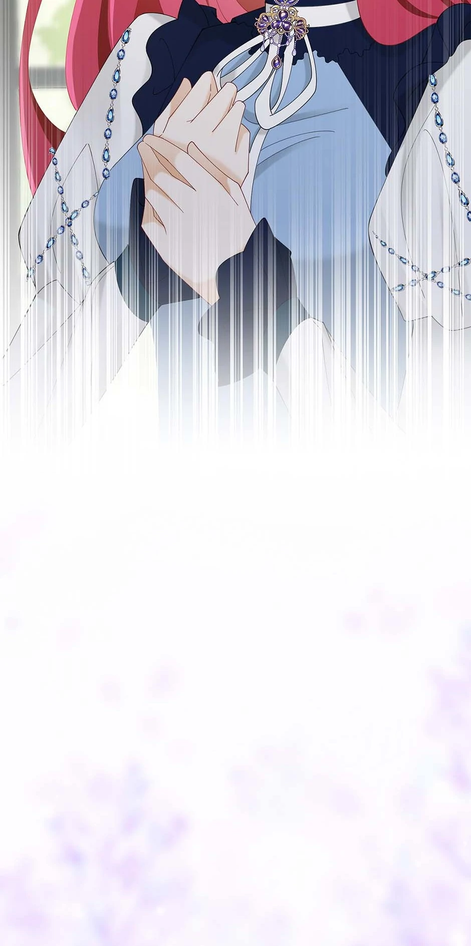 I’m in Love with My Foe Chapter 118 - Page 34