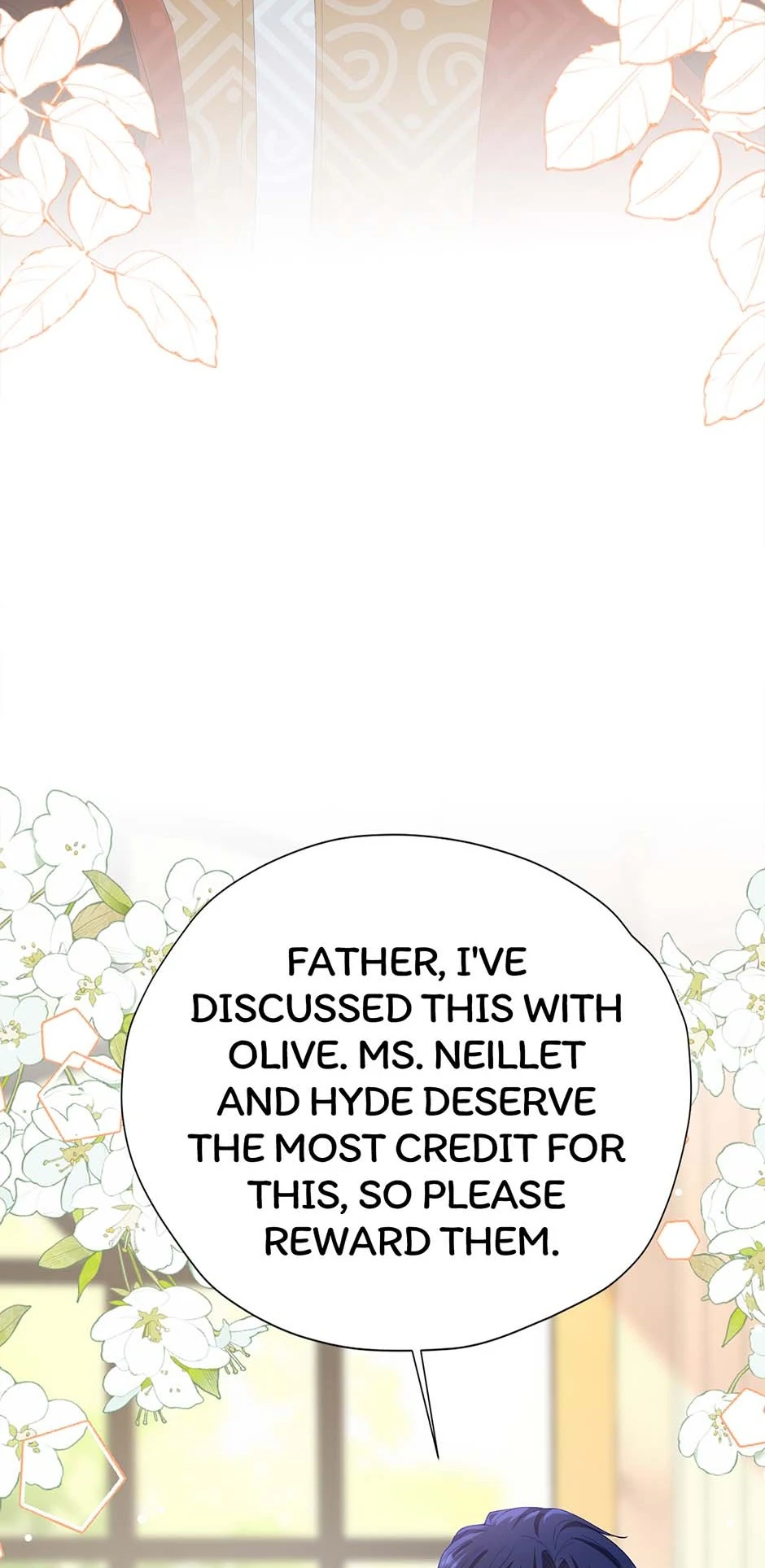 I’m in Love with My Foe Chapter 118 - Page 5
