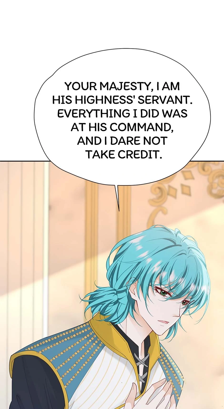I’m in Love with My Foe Chapter 118 - Page 7