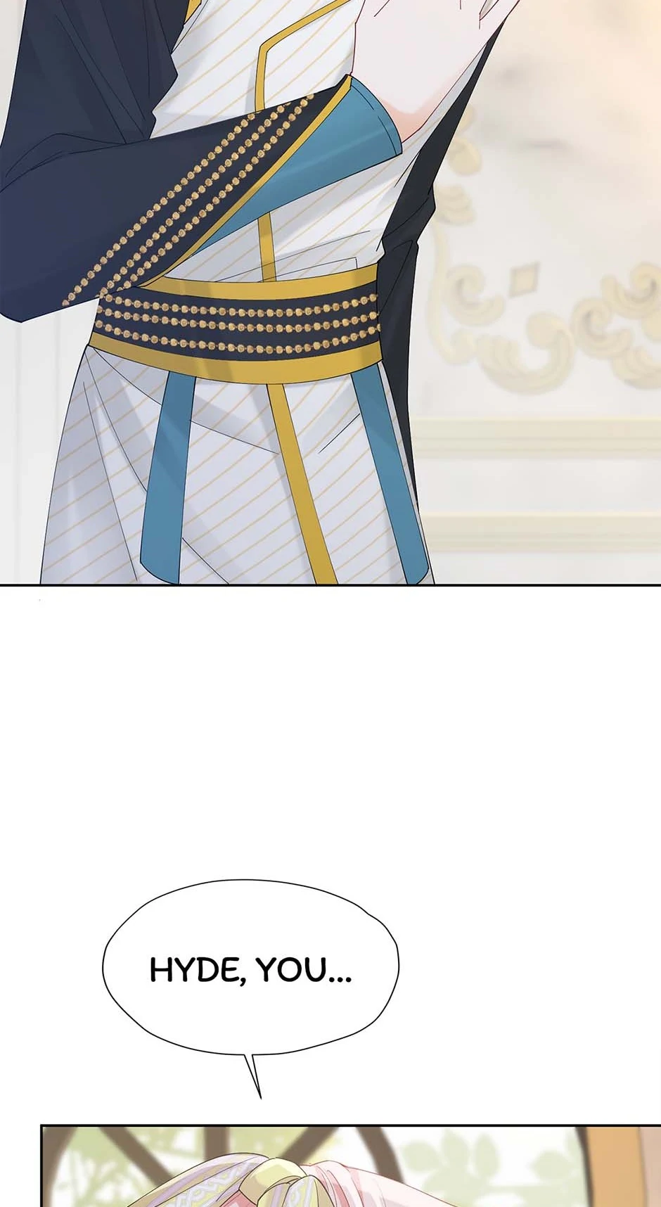 I’m in Love with My Foe Chapter 118 - Page 8