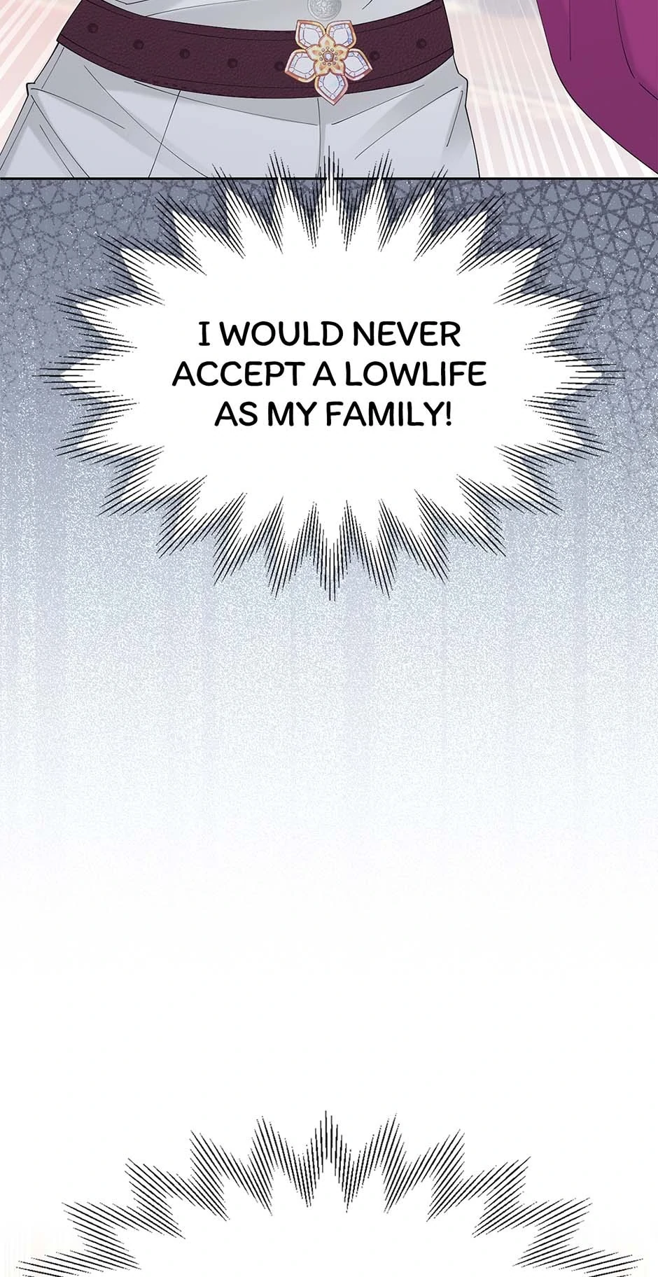 I’m in Love with My Foe Chapter 119 - Page 14
