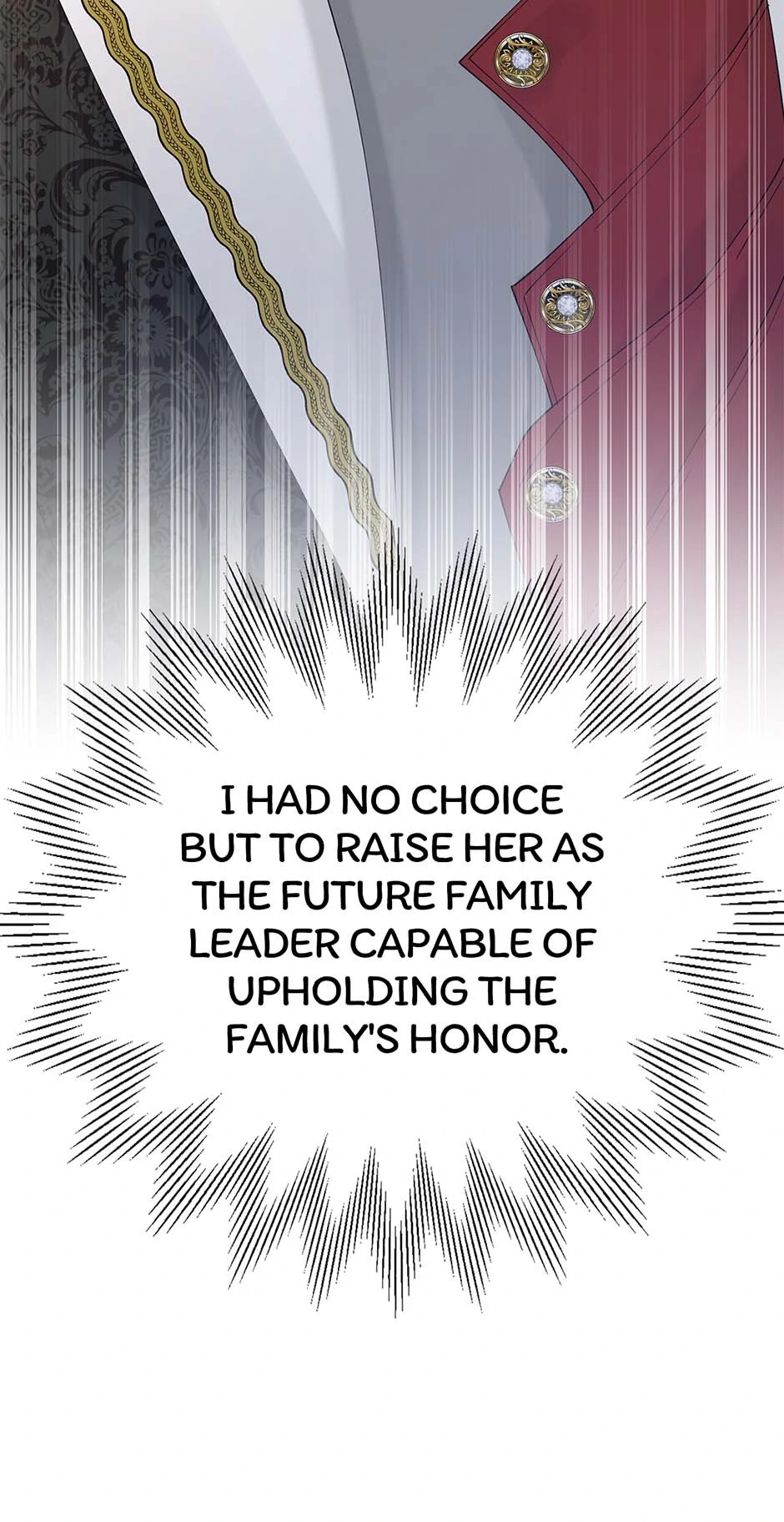 I’m in Love with My Foe Chapter 119 - Page 16