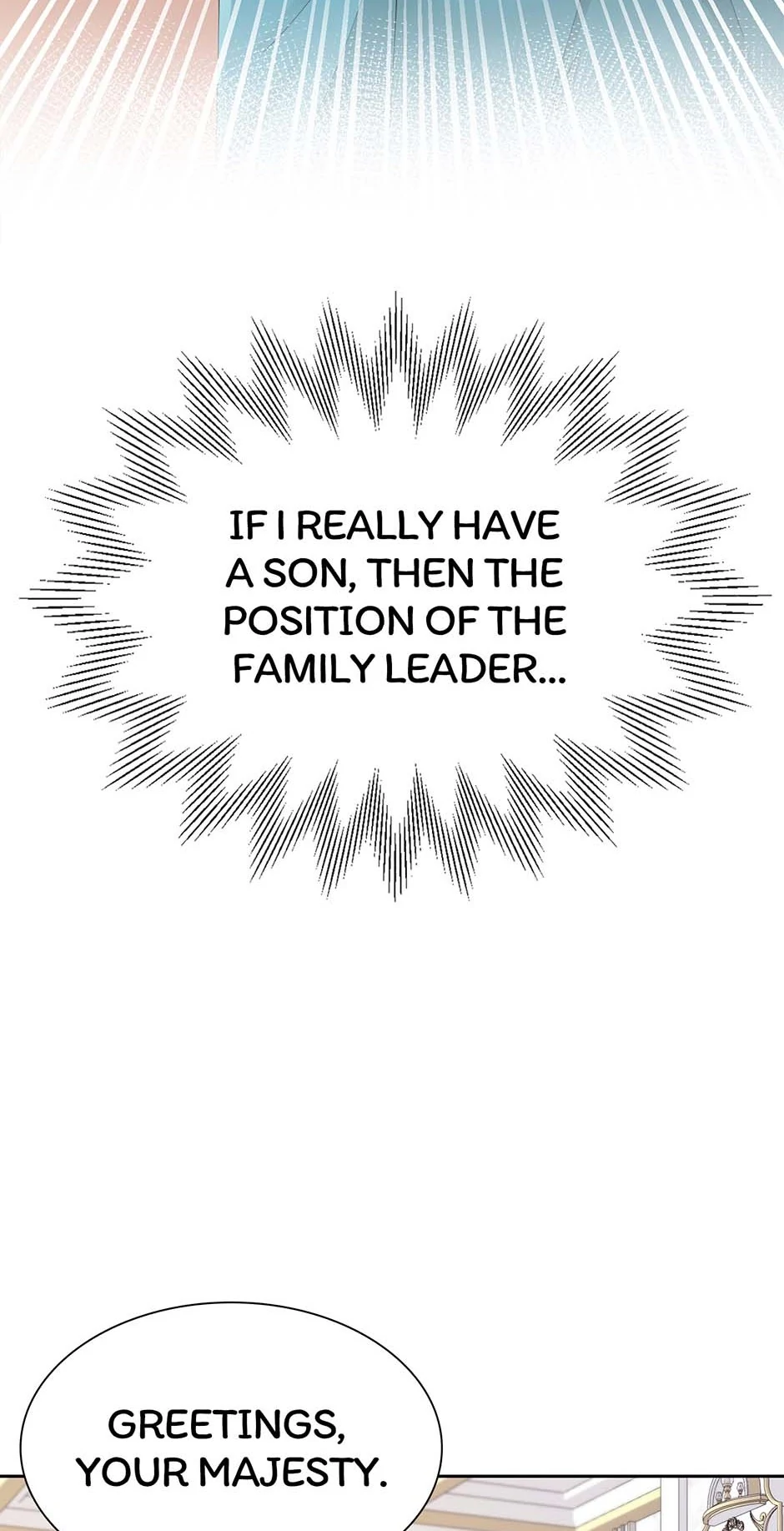 I’m in Love with My Foe Chapter 119 - Page 18