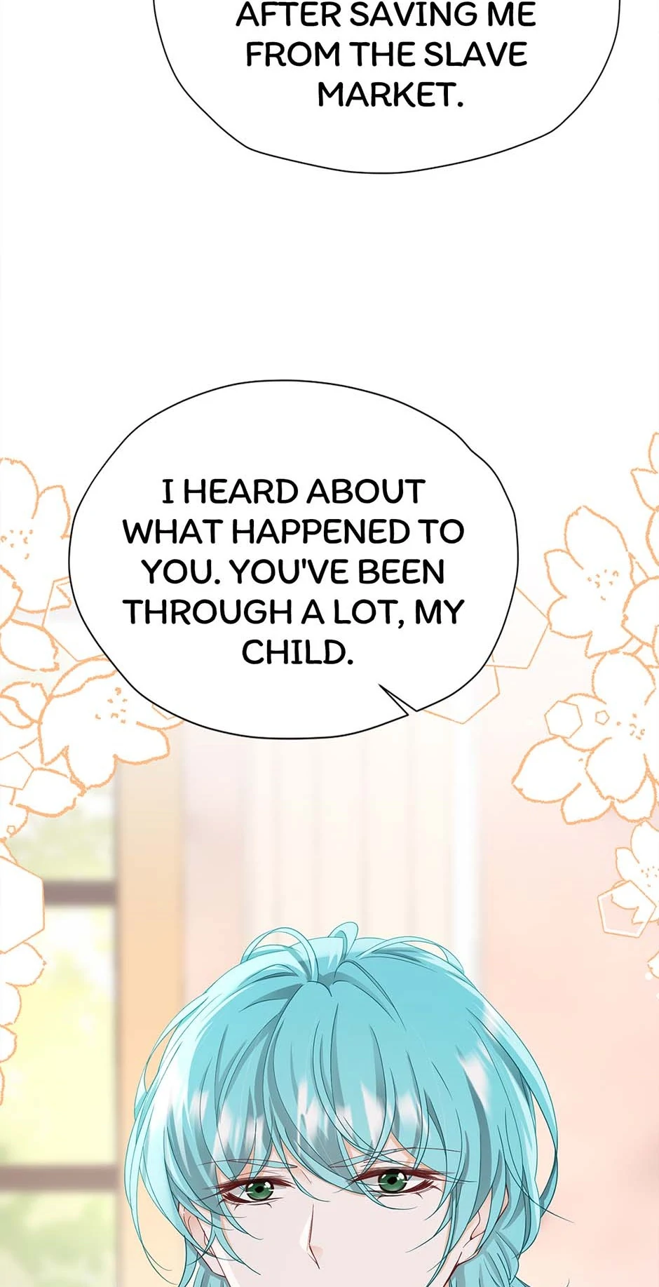 I’m in Love with My Foe Chapter 119 - Page 21