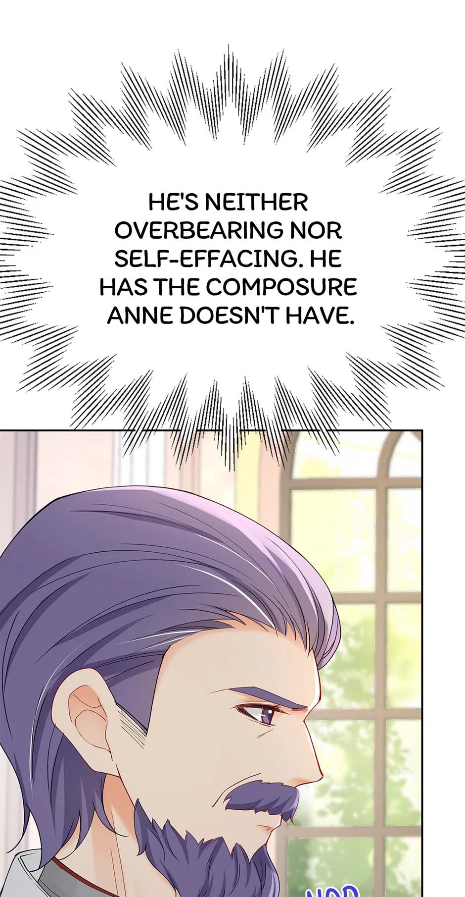 I’m in Love with My Foe Chapter 119 - Page 23