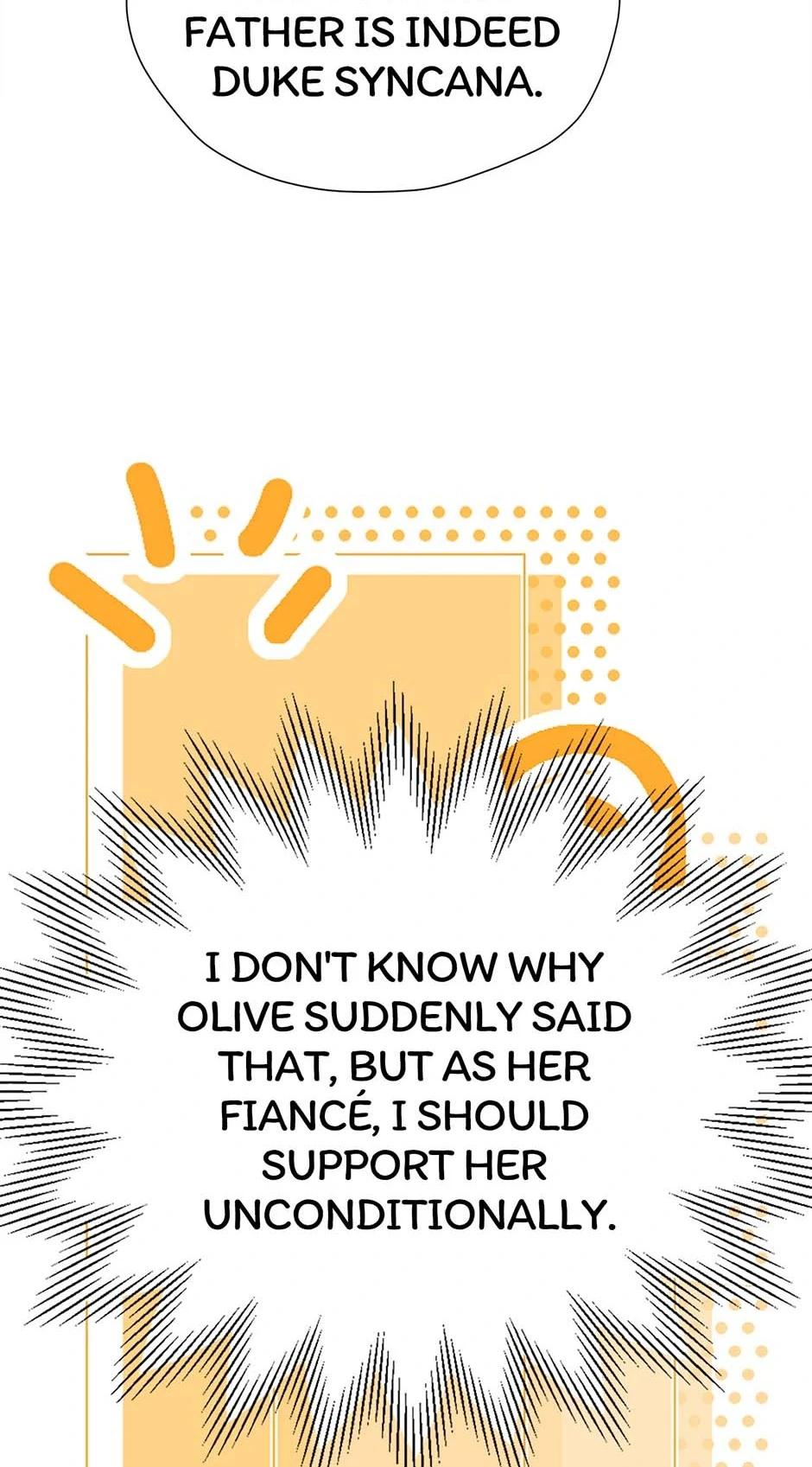 I’m in Love with My Foe Chapter 119 - Page 5