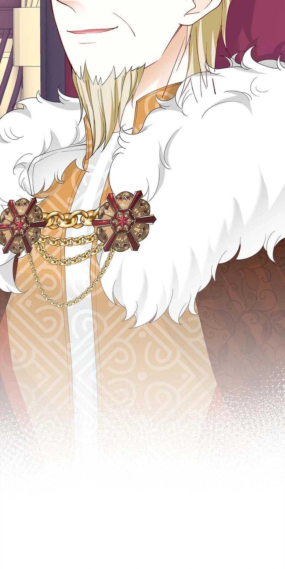 I’m in Love with My Foe Chapter 119 - Page 10