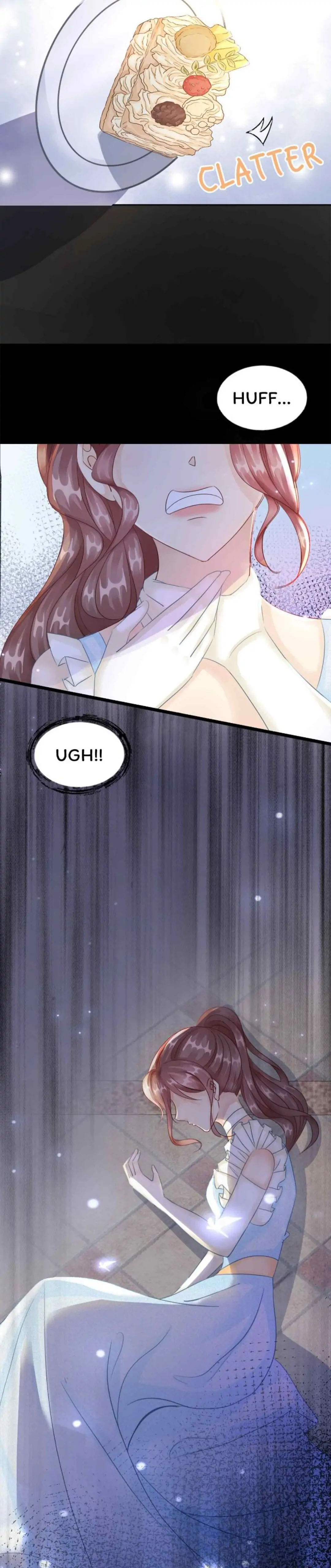 I’m in Love with My Foe Chapter 12 - Page 12