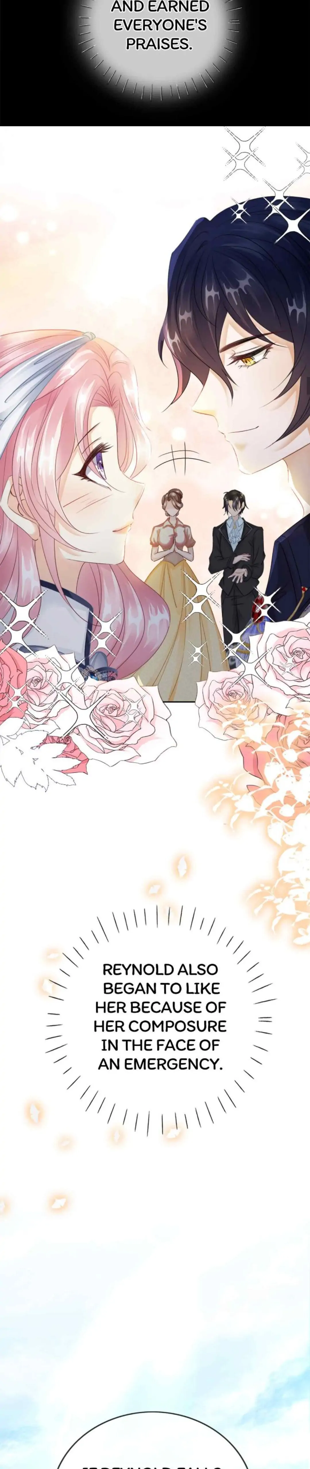 I’m in Love with My Foe Chapter 12 - Page 14