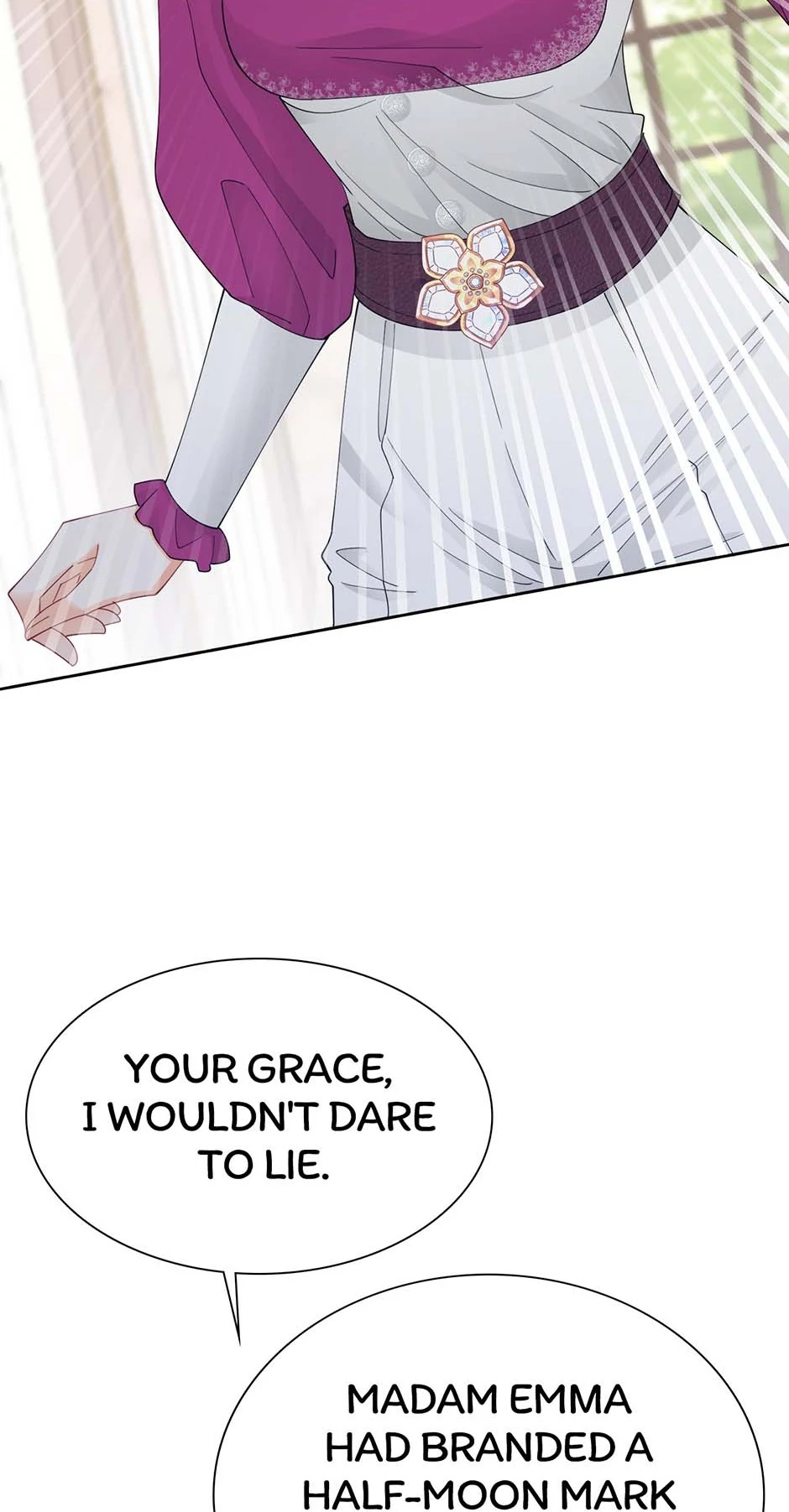 I’m in Love with My Foe Chapter 120 - Page 2