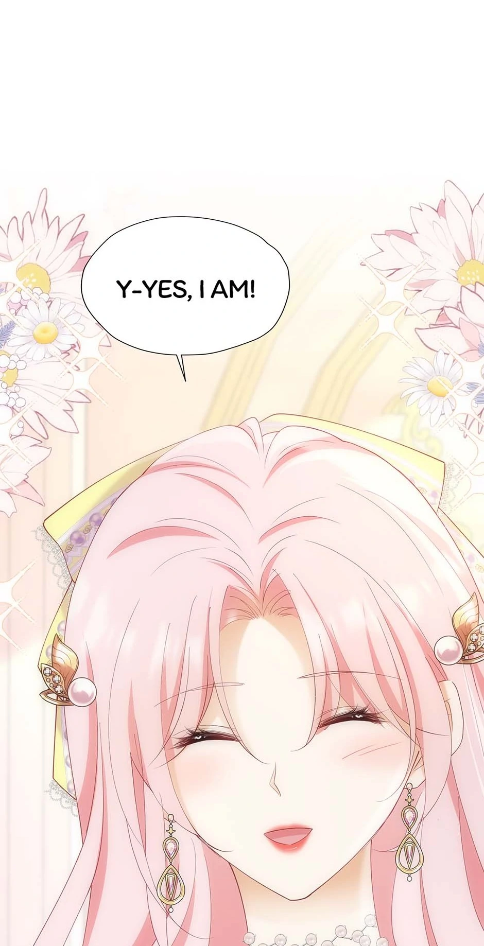 I’m in Love with My Foe Chapter 120 - Page 19