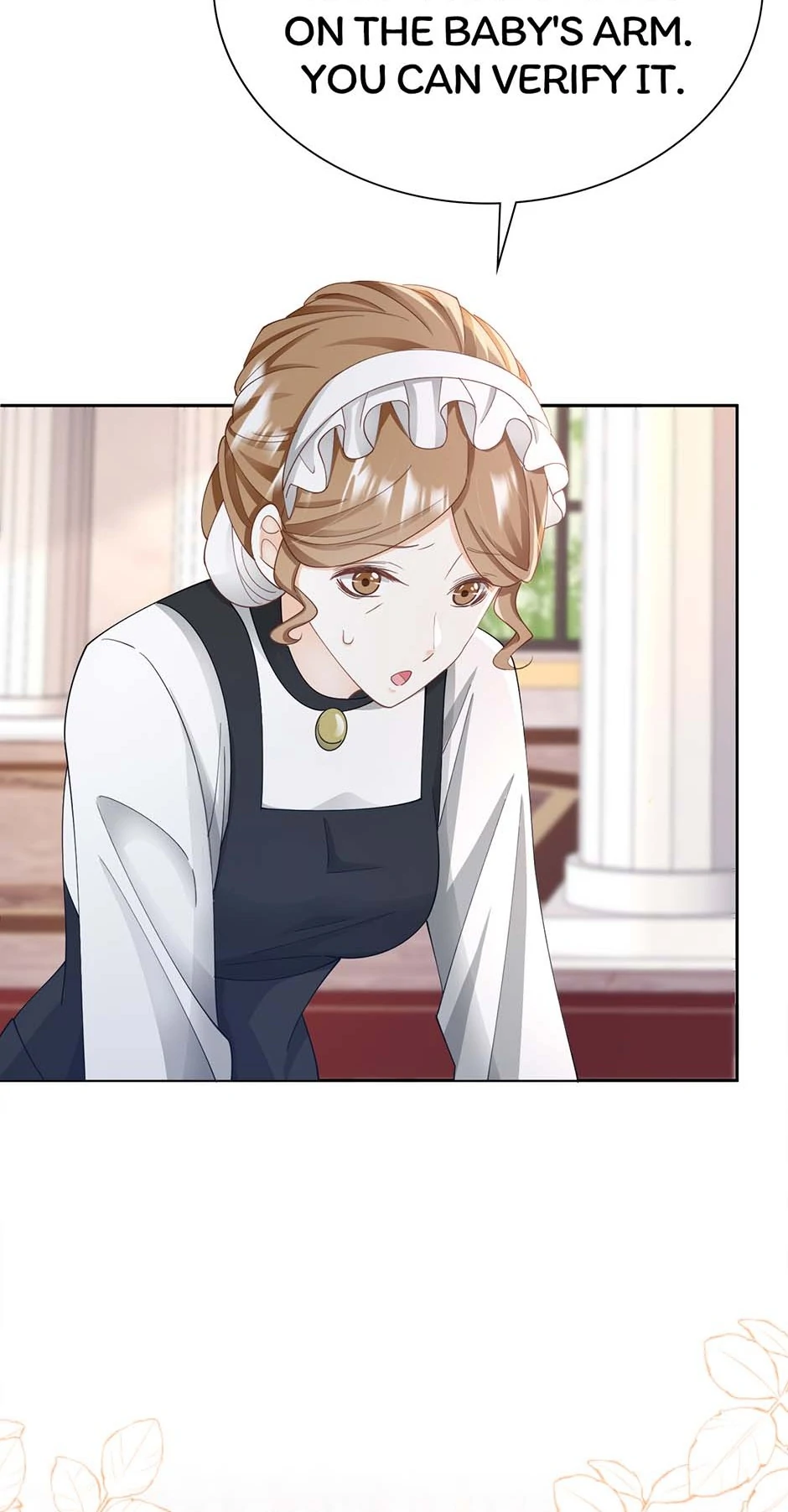 I’m in Love with My Foe Chapter 120 - Page 3