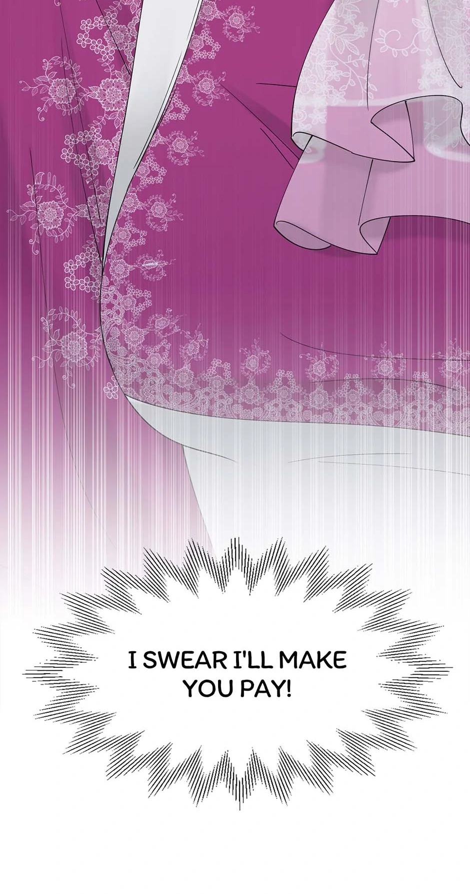 I’m in Love with My Foe Chapter 120 - Page 27
