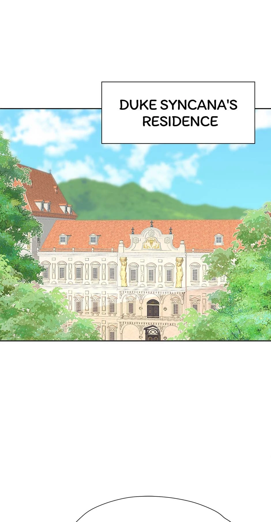 I’m in Love with My Foe Chapter 120 - Page 28