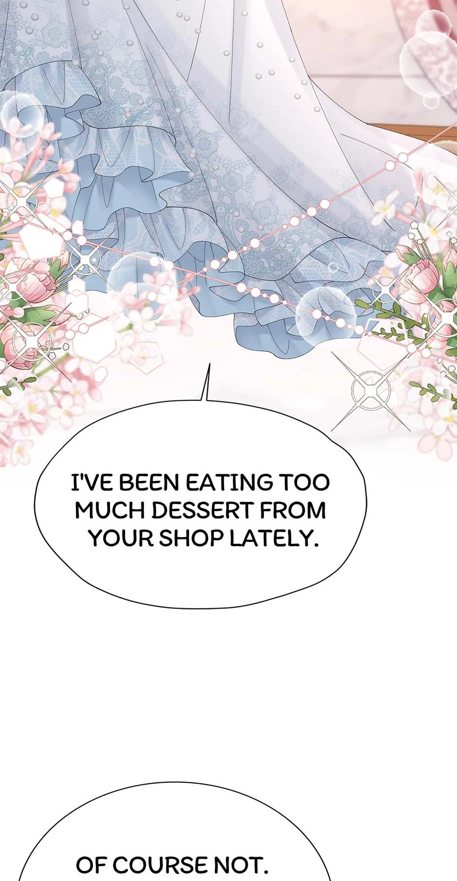 I’m in Love with My Foe Chapter 120 - Page 30