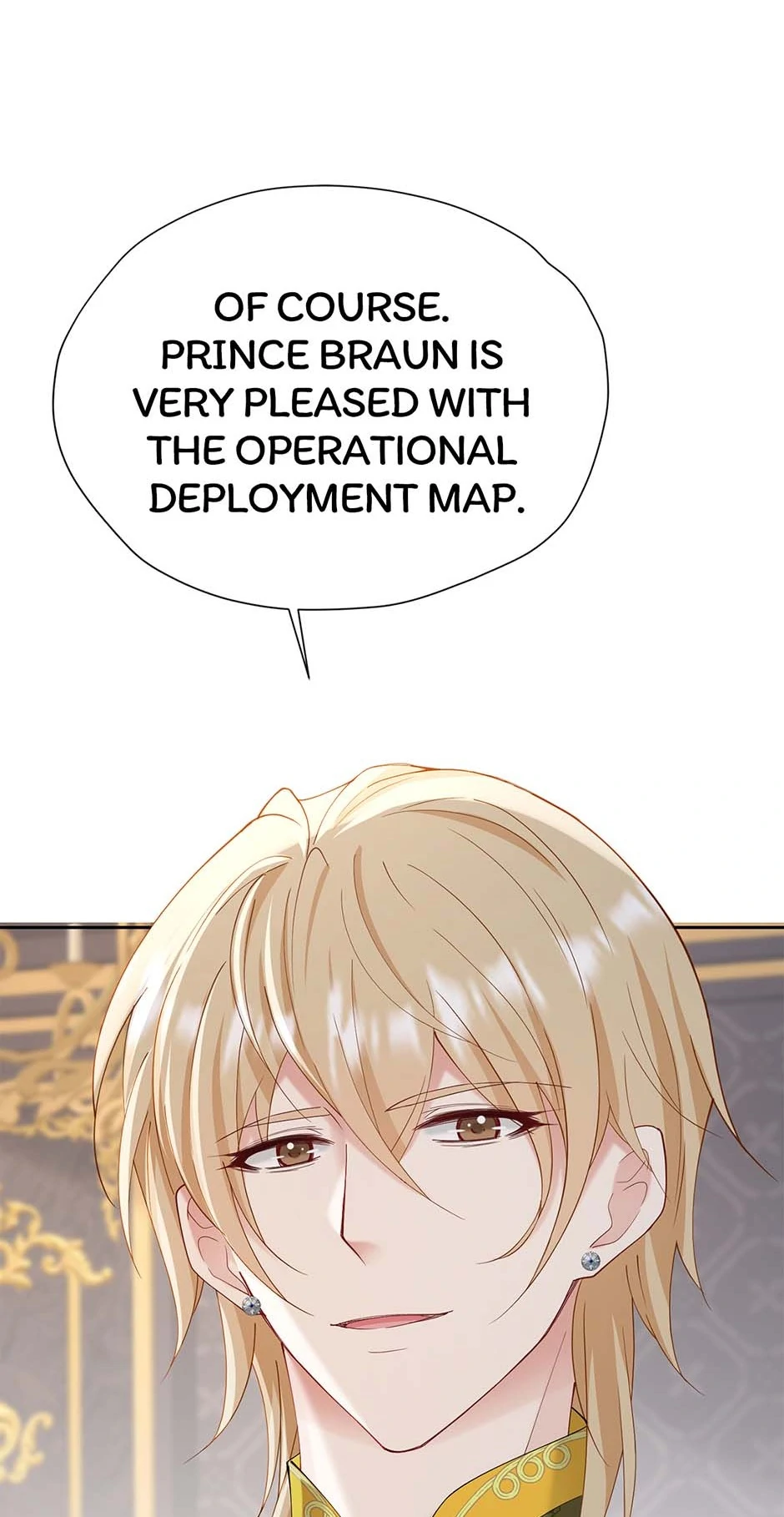 I’m in Love with My Foe Chapter 121 - Page 38