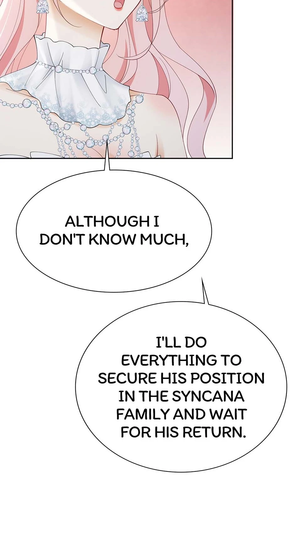 I’m in Love with My Foe Chapter 121 - Page 7