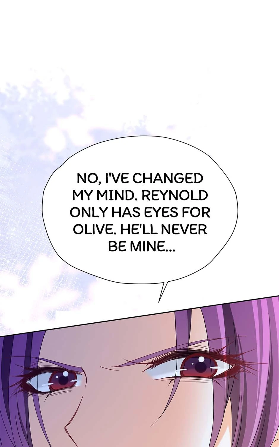 I’m in Love with My Foe Chapter 122 - Page 1