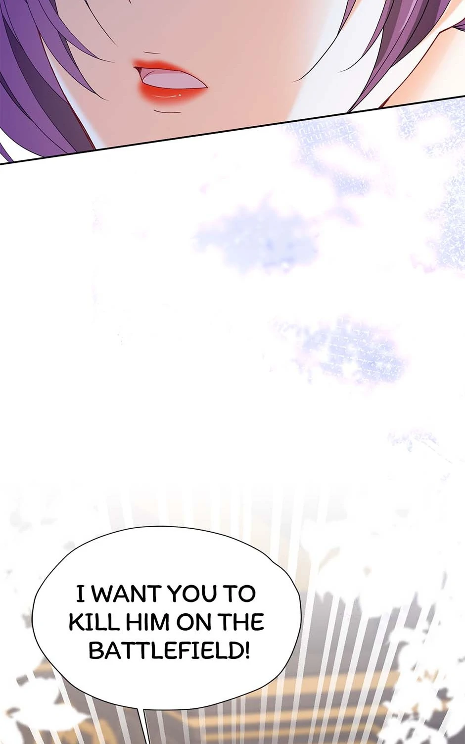I’m in Love with My Foe Chapter 122 - Page 2