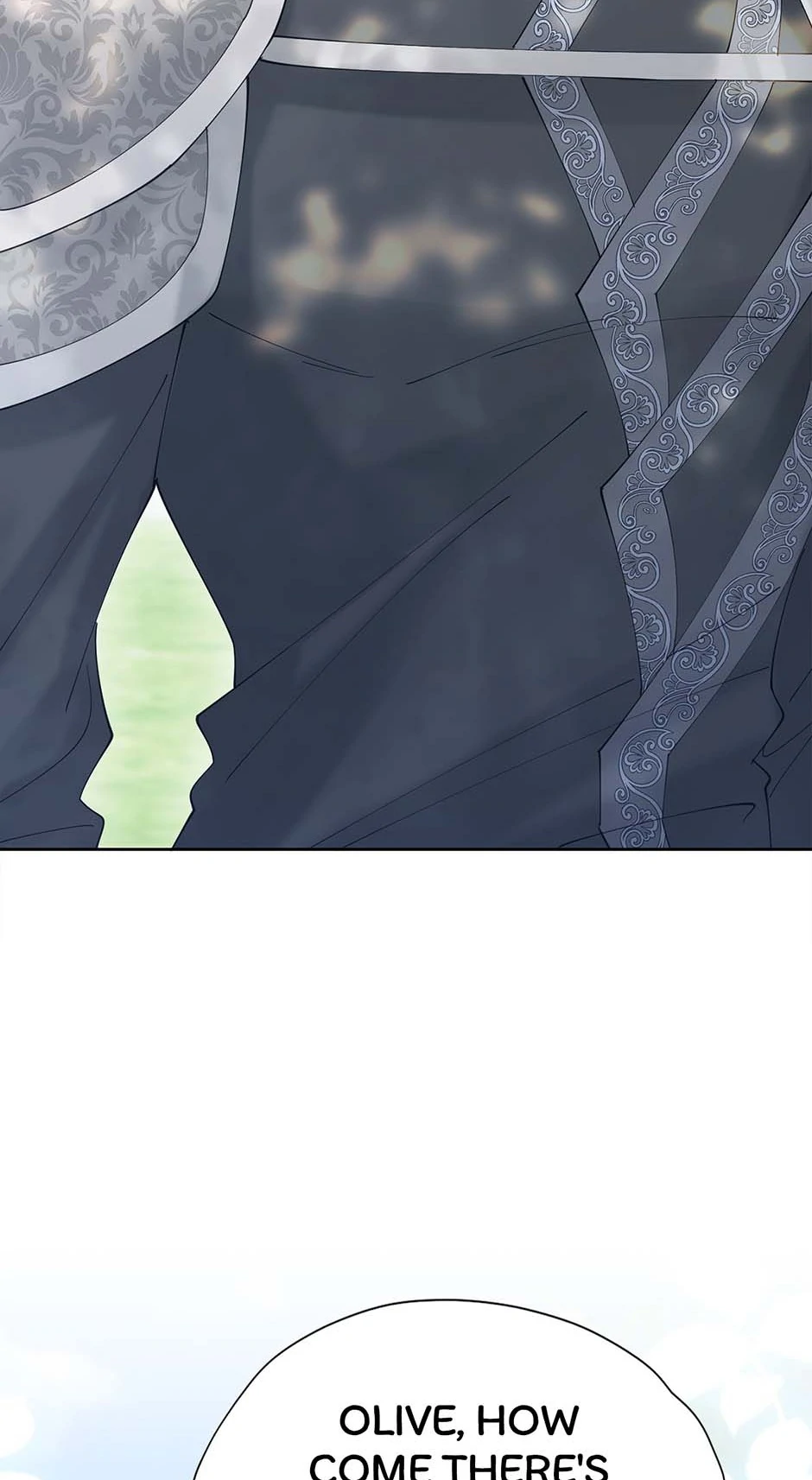 I’m in Love with My Foe Chapter 122 - Page 13