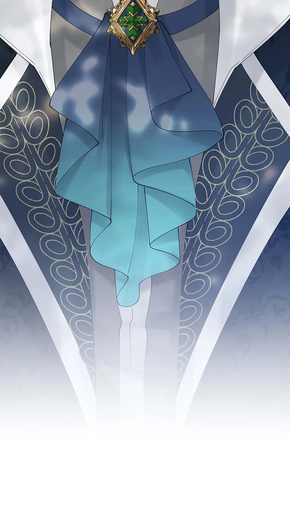 I’m in Love with My Foe Chapter 122 - Page 15