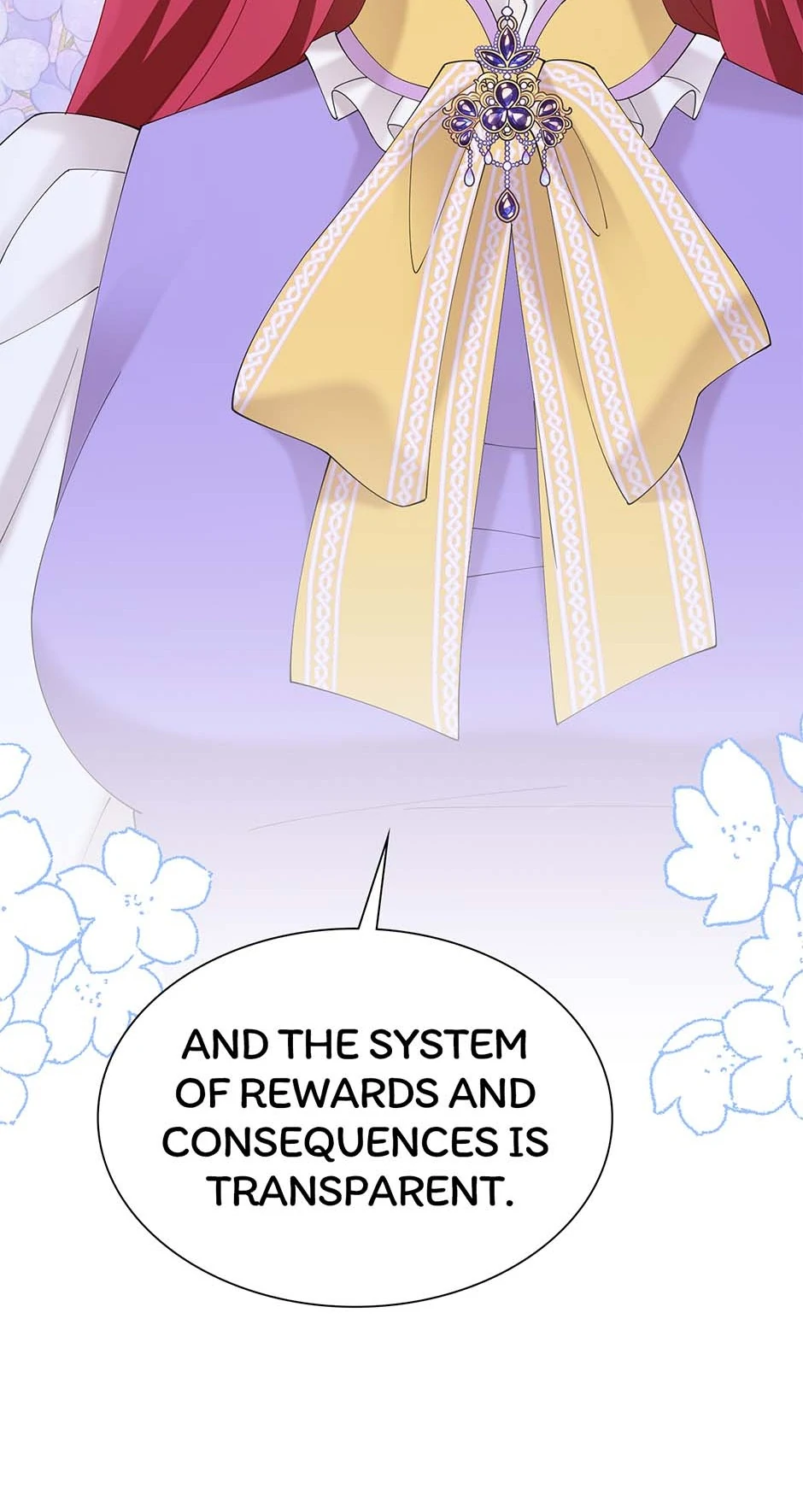 I’m in Love with My Foe Chapter 122 - Page 39