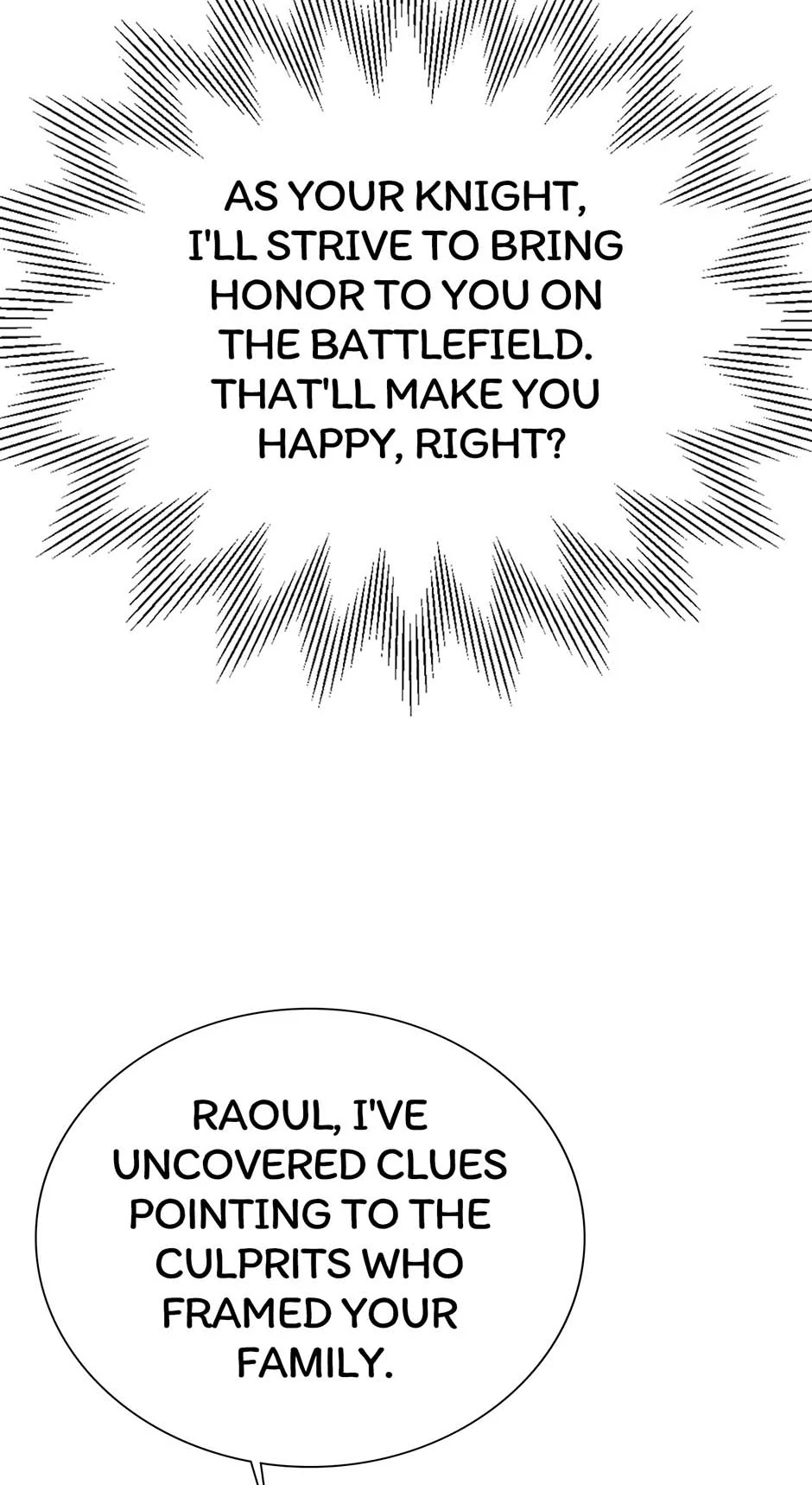 I’m in Love with My Foe Chapter 123 - Page 11