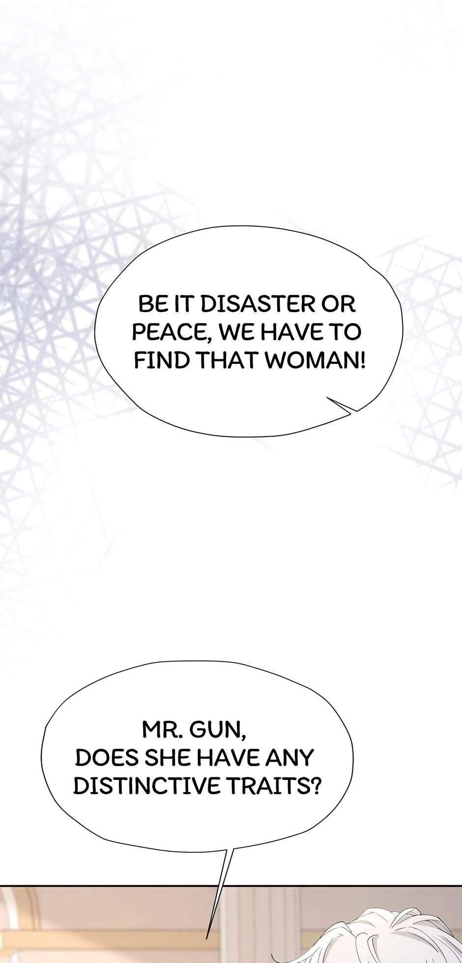I’m in Love with My Foe Chapter 124 - Page 11